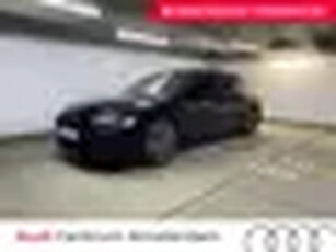 Audi A6 Avant 50 TFSI e quattro S edition 299 pk S-tronic Verlengde garantie Navigatie Panoram