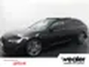 Audi A6 Avant 50 TFSI e quattro S edition Competition 299 PK Trekhaak Panoramadak Head up di