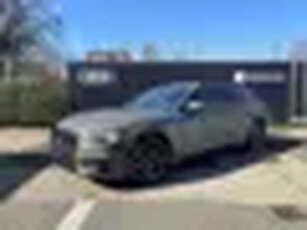 Audi A6 Avant 50 TFSI e quattro S edition Competition/ 360 camera/Keyless entry/HD Matrix koplampen/