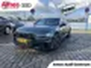 Audi A6 Avant 50 TFSI e quattro S edition Competition