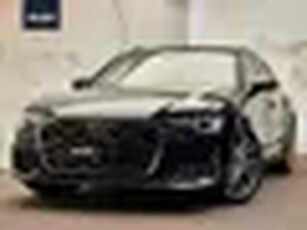 Audi A6 Avant 50 TFSI e Quattro S Edition, topview, ACC, 20