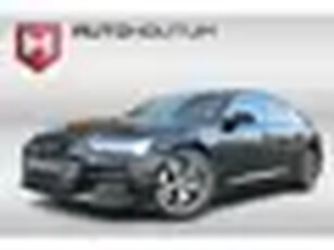 Audi A6 Avant 50 TFSI e quattro S-LINE Panoramadak, Trekhaak, El stoelen, Achteruitrijcamera, ACC