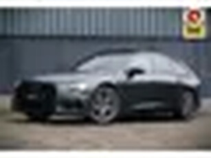 Audi A6 Avant 55 TFSI e 367PK quattro Competition Panorama/B&O/ACC/Exclusive/Mem/HUD