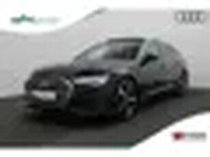 Audi A6 Avant 55 TFSI e 367PK S-tronic quattro Pro Line S Competition / S-Line Panoramadak Matri