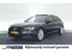 Audi A6 Avant 55 TFSI e 368pk quattro S-Line Competition Camera Keyless Stoelverwarming Panoramadak