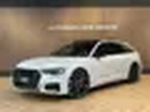 Audi A6 Avant 55 TFSI e Quattro Competition 367PK S Line