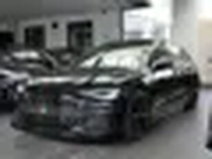 Audi A6 Avant 55 TFSI e Quattro Competition HUD PANO SFEER 360° CAMERA S-LINE S6