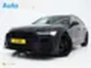 Audi A6 Avant 55 TFSI e quattro Competition Panoramadak RS Stoelen B&O Keyless Virtual C