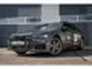 Audi A6 Avant 55 TFSI e quattro Competition RS zetels Pano dak Trekhaak ACC Head-up