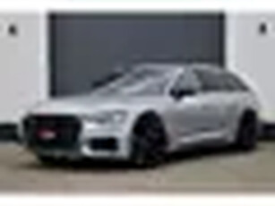 Audi A6 Avant 55 TFSI e quattro Competition S-LINE ACC 360° Cam