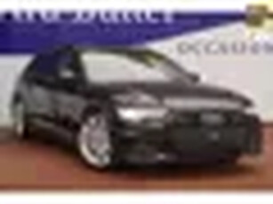 Audi A6 Avant 55 TFSI e quattro Competition / S-Line / MatrixLED / ACC / Stoel-Stuurverwarm. / DEALE