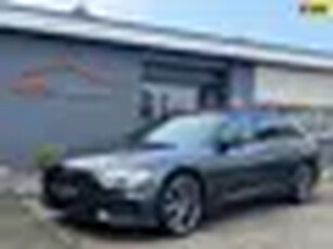 Audi A6 Avant 55 TFSI e quattro Competition S-line pano trekh S6