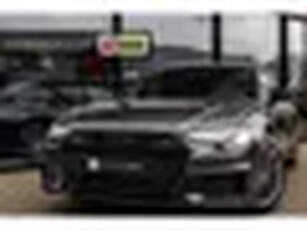 Audi A6 Avant 55 TFSI e quattro COMPETITION - TREKHAAK - BLACK OPTIC