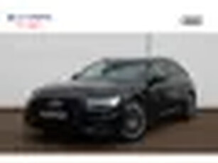 Audi A6 Avant 55 TFSI e quattro Pro Line S 367pk S-Tronic