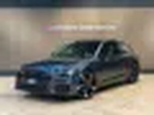 Audi A6 Avant 55 TFSI e Quattro Pro Line S Competition 367PK