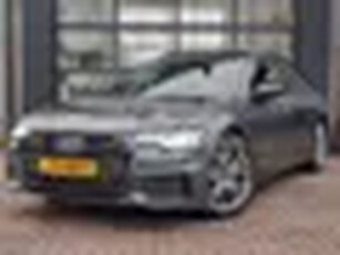 Audi A6 Avant 55 TFSI e quattro Pro Line S Competition LED Matrix Pano Tour Park assist Tr