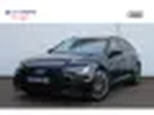 Audi A6 Avant 55 TFSI e quattro S Edition Competition 367pk S-Tr