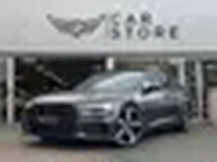 Audi A6 Avant 55 TFSI e quattro S edition Competition 367PKPANOMATRIX21''HUDSFEERVERLB&O