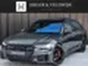 Audi A6 Avant 55 TFSI e QUATTRO S EDITION COMPETITION PANORAMADAK 5 JAAR GARANTIE BLACK OPTIC