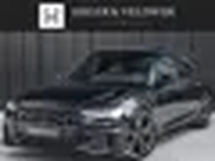 Audi A6 Avant 55 TFSI e QUATTRO S EDITION COMPETITION S-SEATS PANORAMADAK B&O SOUND BLACK OP