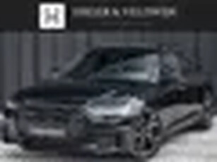 Audi A6 Avant 55 TFSI e QUATTRO S EDITION COMPETITION S-SEATS PANORAMADAK B&O SOUND BLACK OP