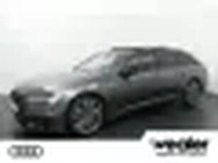 Audi A6 Avant 55 TFSI e quattro S Line 367 PK Trekhaak Panoramadak Head-up Display