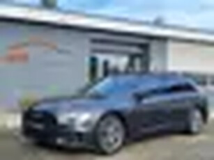 Audi A6 Avant 55 TFSI e quattro S-line Competition B&O pano trekh