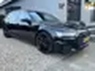 Audi A6 Avant 55 TFSI e QUATTRO S-line COMPETITION S6 Look! 367Pk *Opties!*