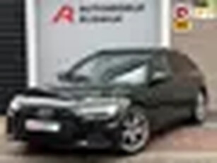 Audi A6 Avant 55 TFSI e quattro S-Line Pano/HUD/B&O/360