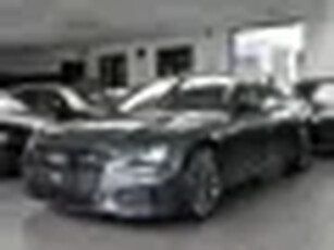 Audi A6 Avant 55 TFSI e Quattro SFEER NIGHTVISION B&O CAMERA S-LINE