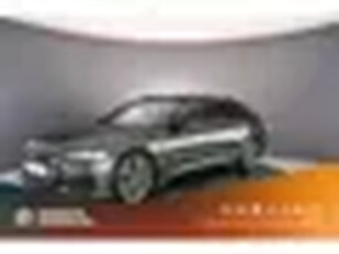 Audi A6 Avant 55 TFSI e S Edition Comp. Pano Head Up Adapt. Onderstel B&O 20 inch 360cam