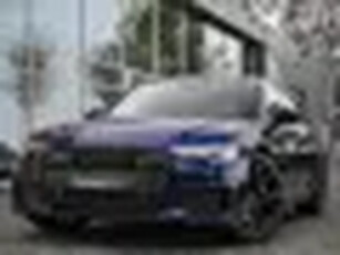 Audi A6 Avant 55TFSI E Quattro Competition 367 pk Pano 21-Inch S6-Diffuser RS-Stuur