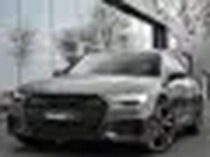 Audi A6 Avant 55TFSI E Quattro S-Line Competition Pano B&O Trekhaak ACC Matrix-LED Zeer Compleet!!