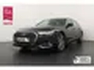 Audi A6 Avant BWJ 2019 45 TFSI 245PK Sport AUTOMAAT TREKHAAK NAVI VIRTUAL COCKPIT CLIMA