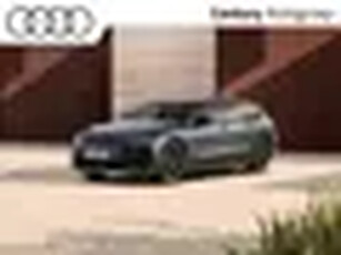 Audi A6 Avant e-tron Advanced edition e-tron 270kW/367pk 100kWh Avant E