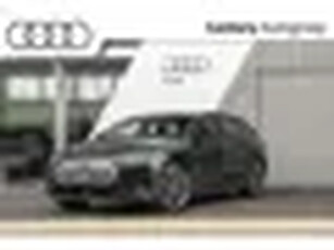 Audi A6 Avant e-tron S Edition e-tron 270kW/367pk 100kWh Avant Elektris MMI EXP PRO PANO TECH