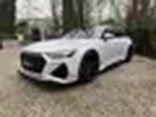 Audi A6 Avant RS 6 TFSI quattro URBAN FULL OPTION