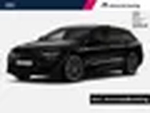 Audi A6 e-tron Advanced edition e-tron 83 kWh 210 kW / 286 pk Ava · Privacyglas · Optiekpakket zwart