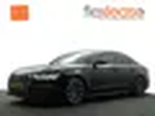 Audi A6 Limousine 1.8 TFSI S Line Aut- Design Leder Interieur, Bose Audio, Keyless, Dynamic Select,