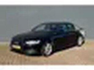 Audi A6 Limousine 1.8 TFSI ultra Advance Sport 1e eigenaar, dealer onderhouden