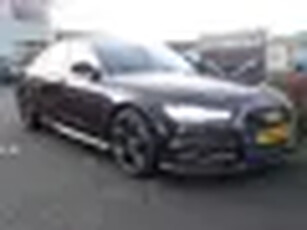 Audi A6 Limousine 1.8 TFSI ultra Advance Sport (bj 2018)