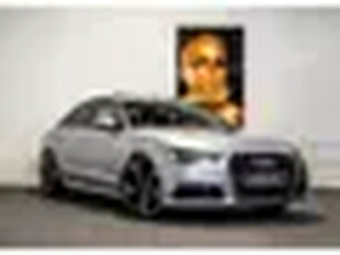 Audi A6 Limousine 1.8 TFSI ultra Advance Sport S-line, shuifdak