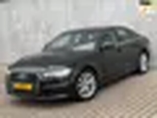 Audi A6 Limousine 1.8 TFSI Ultra Navi Xenon LED 18'' Automaat Lichte schade