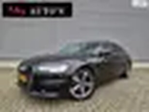 Audi A6 Limousine 1.8 TFSI ultra Premium Edition S line Navi Parksensor Stoelverwarming