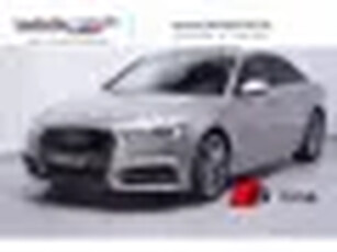 Audi A6 Limousine 1.8 TFSI ultra Premium Edition S-Line schuifdak DAB drive-select Bose speakers 20