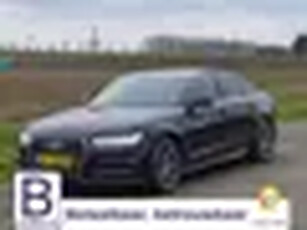 Audi A6 Limousine 1.8 TFSI ultra S line Edition /3X S-Line/Clima/LED/20