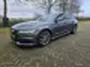 Audi A6 Limousine 2.0 TDI ultra Advance Sport Limousine