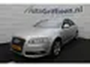 Audi A6 Limousine 2.0 TFSI Business Edition keurige sedan met trekhaak