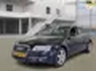 Audi A6 Limousine 2.0 TFSI Pro Line Business // VASTE PRIJS.