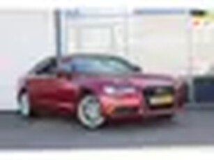 Audi A6 Limousine 2.0 TFSI Pro Line PlusAutomaat